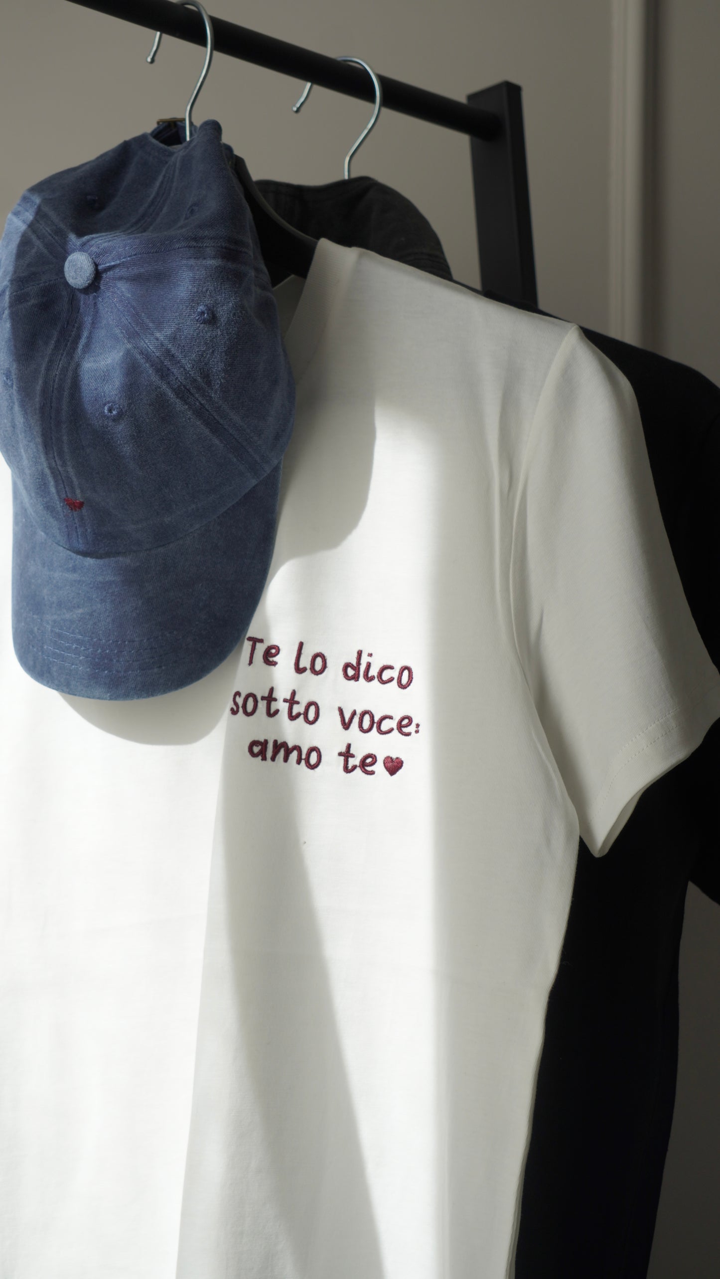 T-shirt Vasco