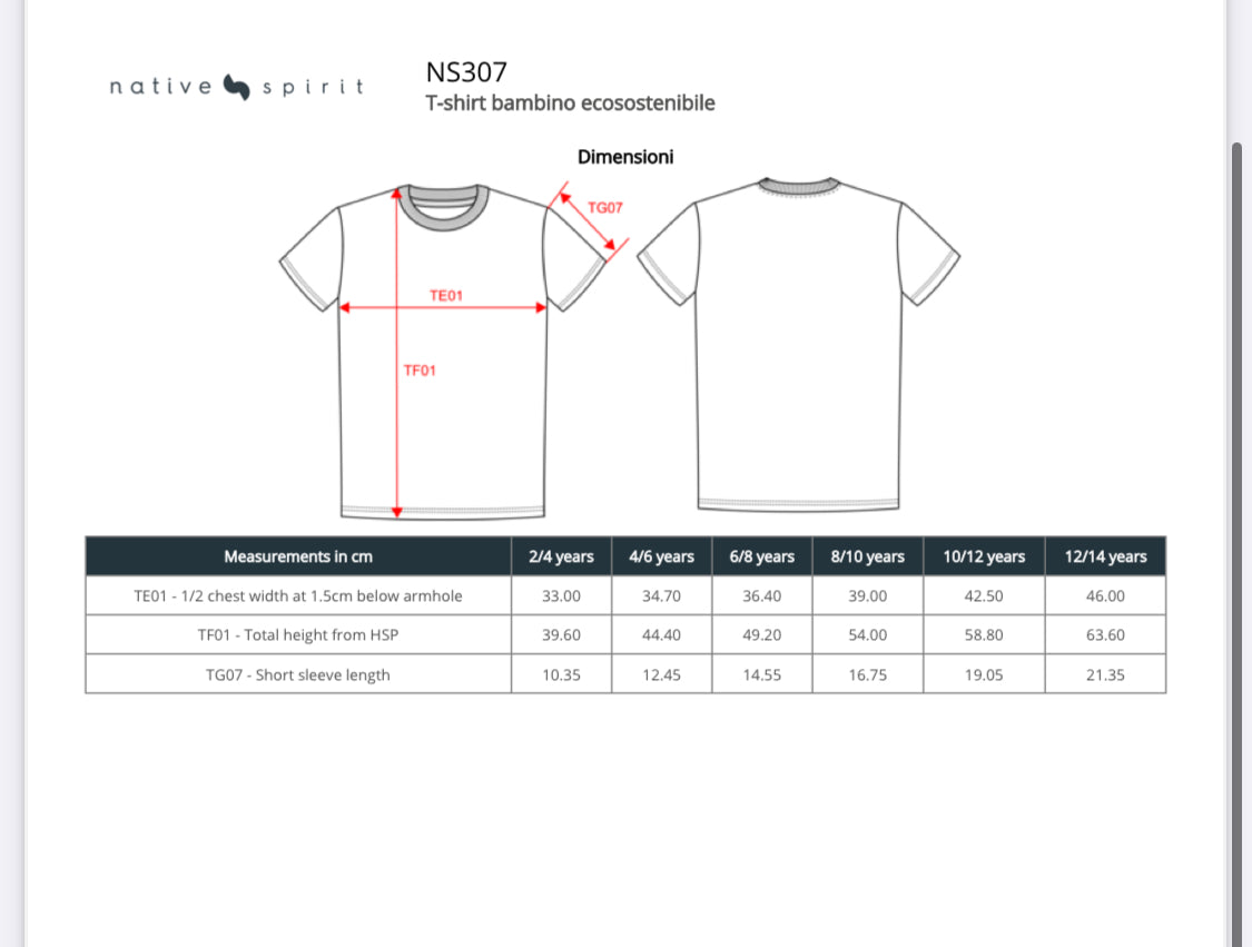 Coppia t-shirt Lui+bimbo/a