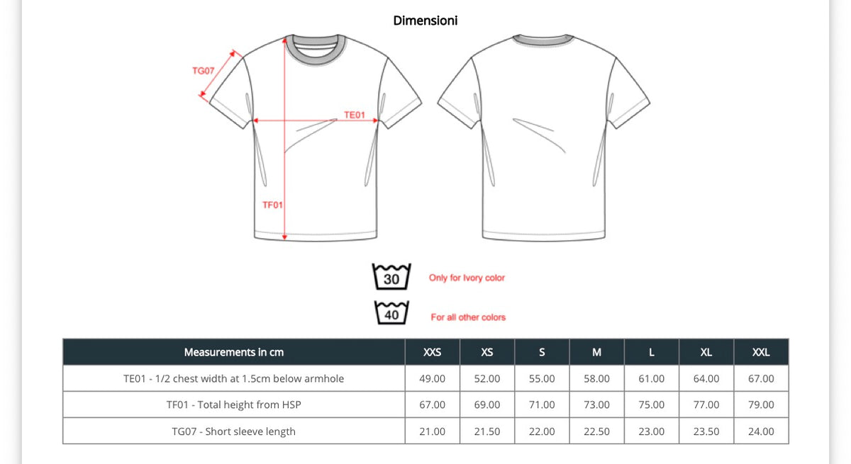 Men's t-shirt with printed photo and custom embroidery