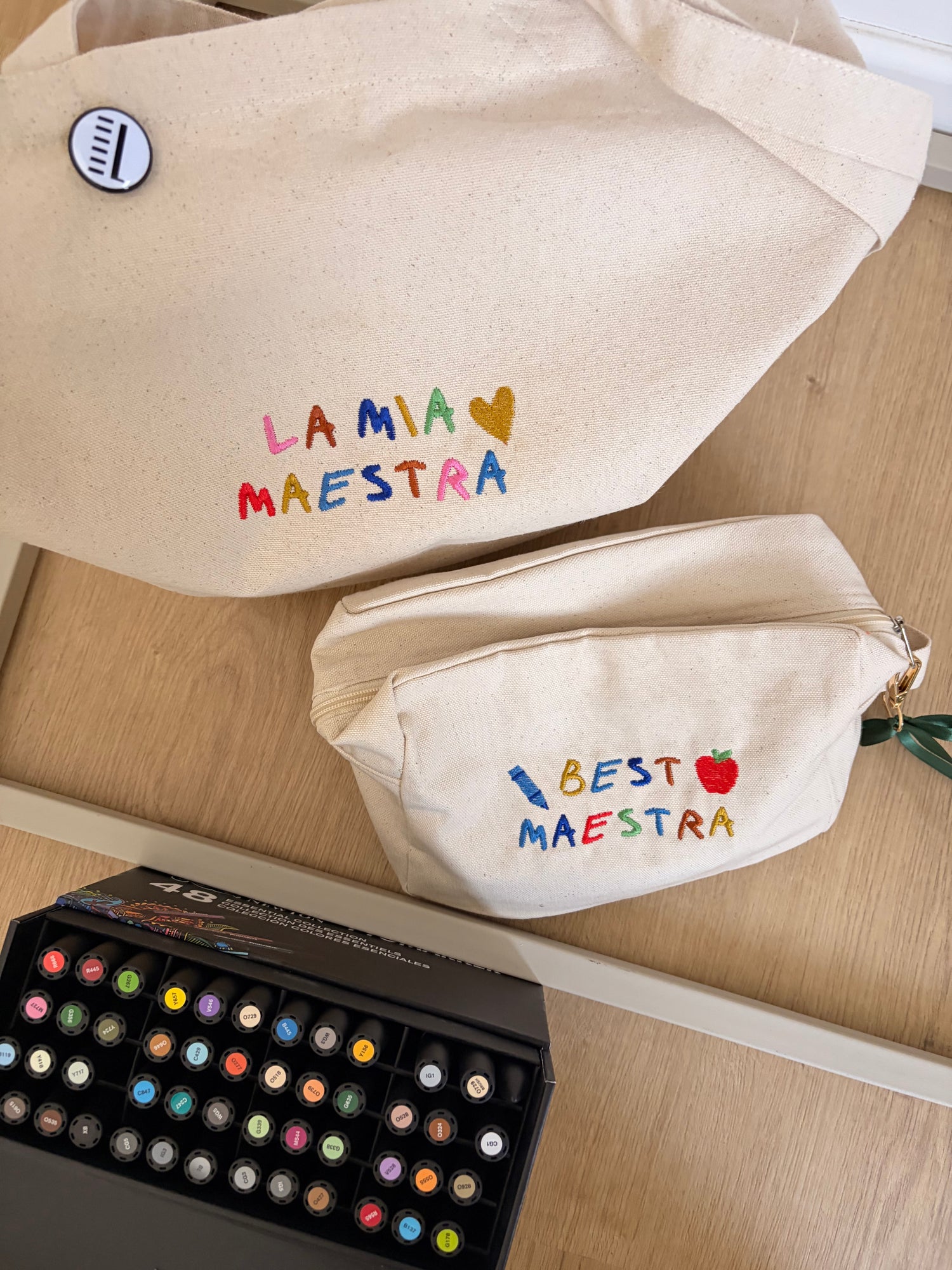 ACCESSORI