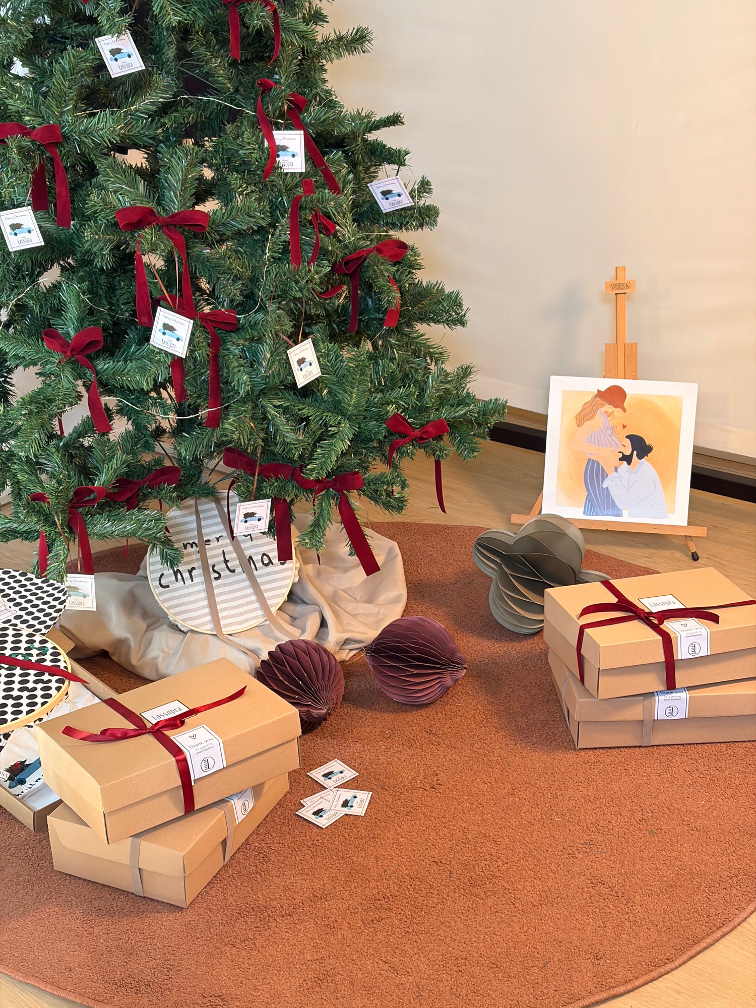 IDEE REGALO SOTTO I 30€