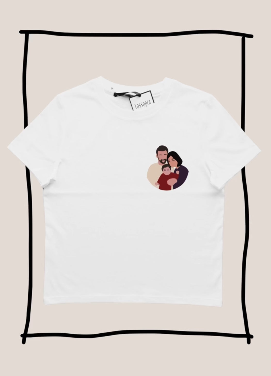 PERSONALIZZA