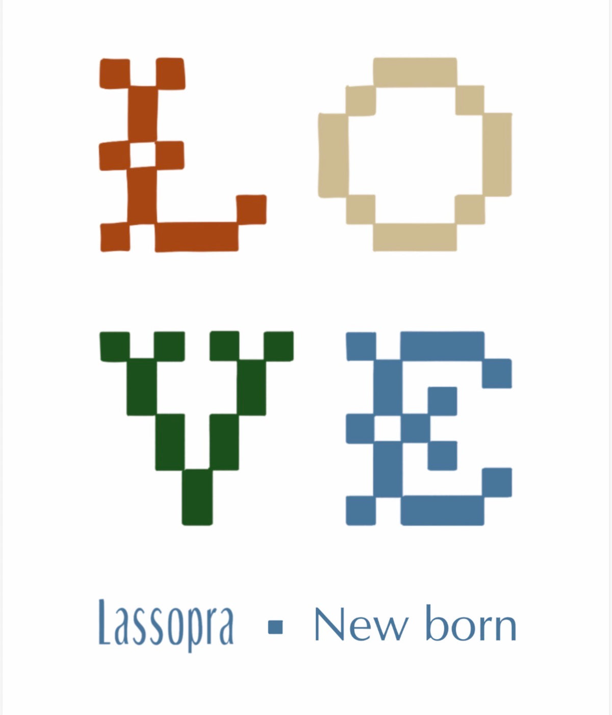 NEW BORN