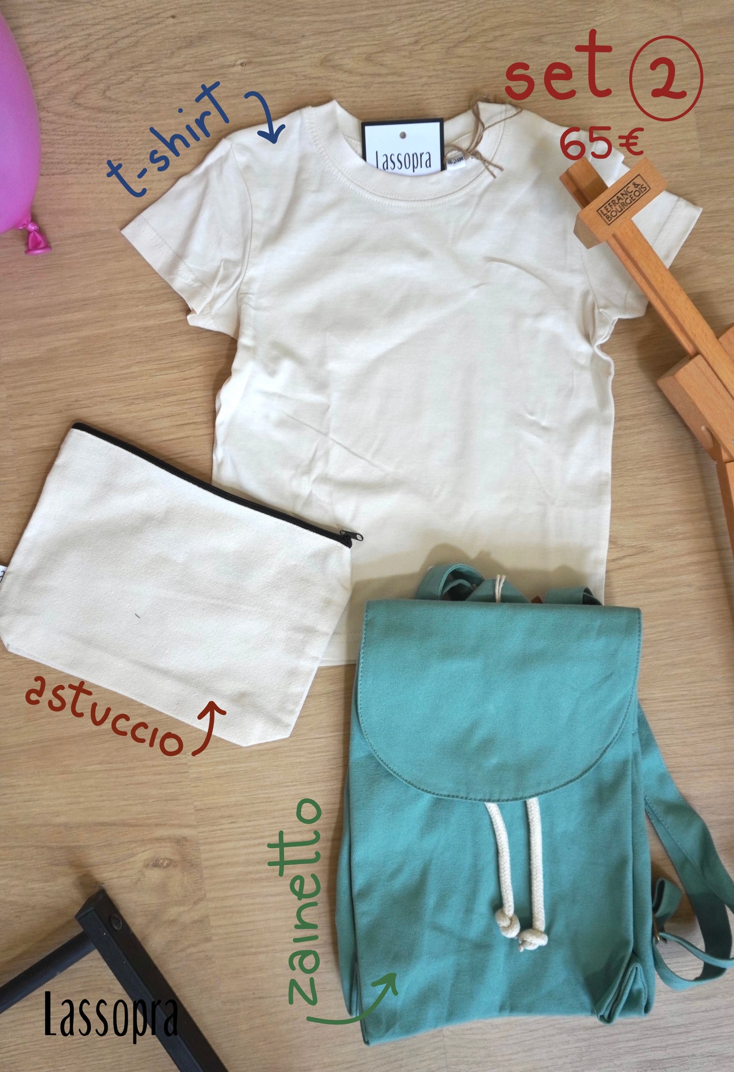 Baby-Set [2]
