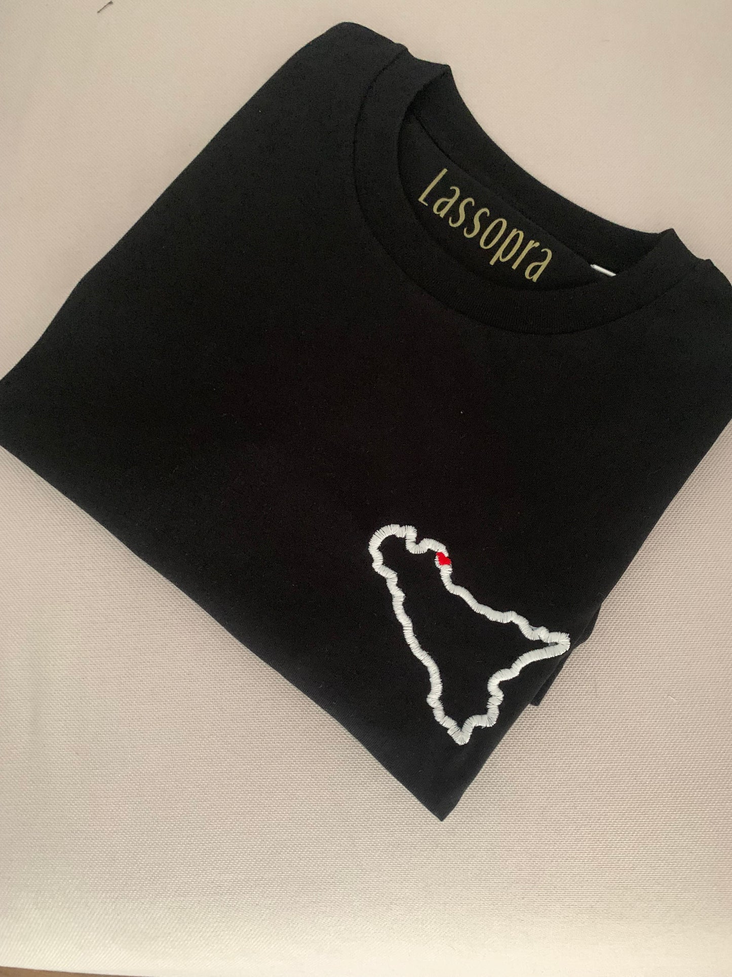 T-shirt Sicilia uomo
