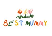 Felpa best daddy/ mummy
