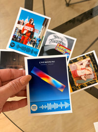 T-shirt Cremonini _anche quando poi_🎵