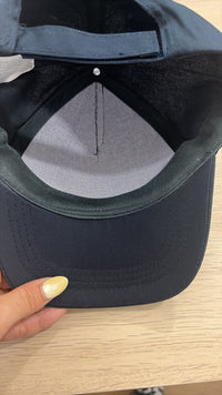 Cappello in cotone