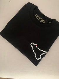T-shirt  Sicilia
