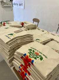 T-shirt unisex cotone organico