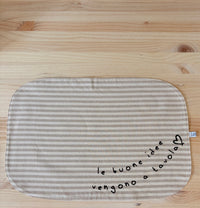 Tovagliette all americana (in coppia)