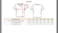 T-shirt bambino da personalizzare con testo