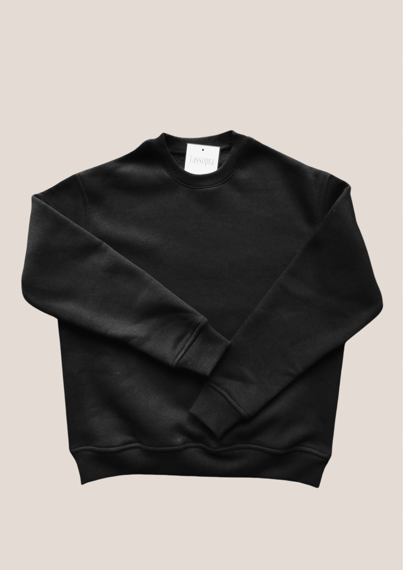 So geliebtes Sweatshirt