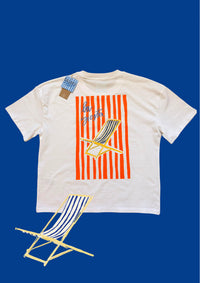 T-shirt la siesta