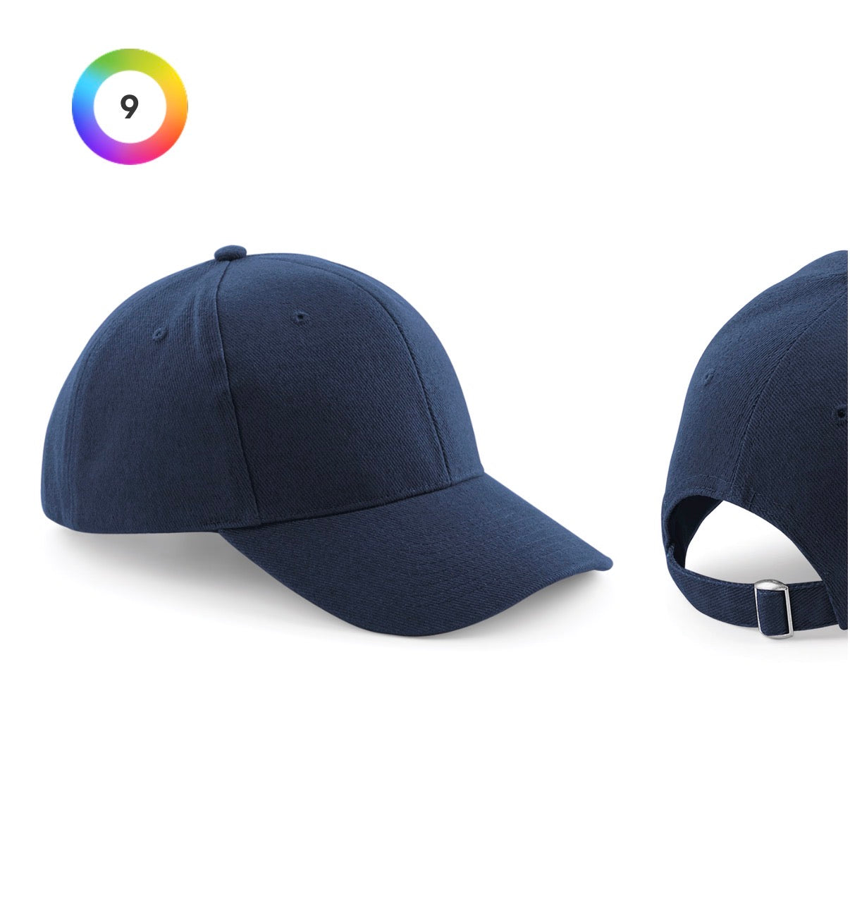 Cappello in cotone