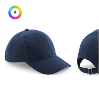 Cappello in cotone