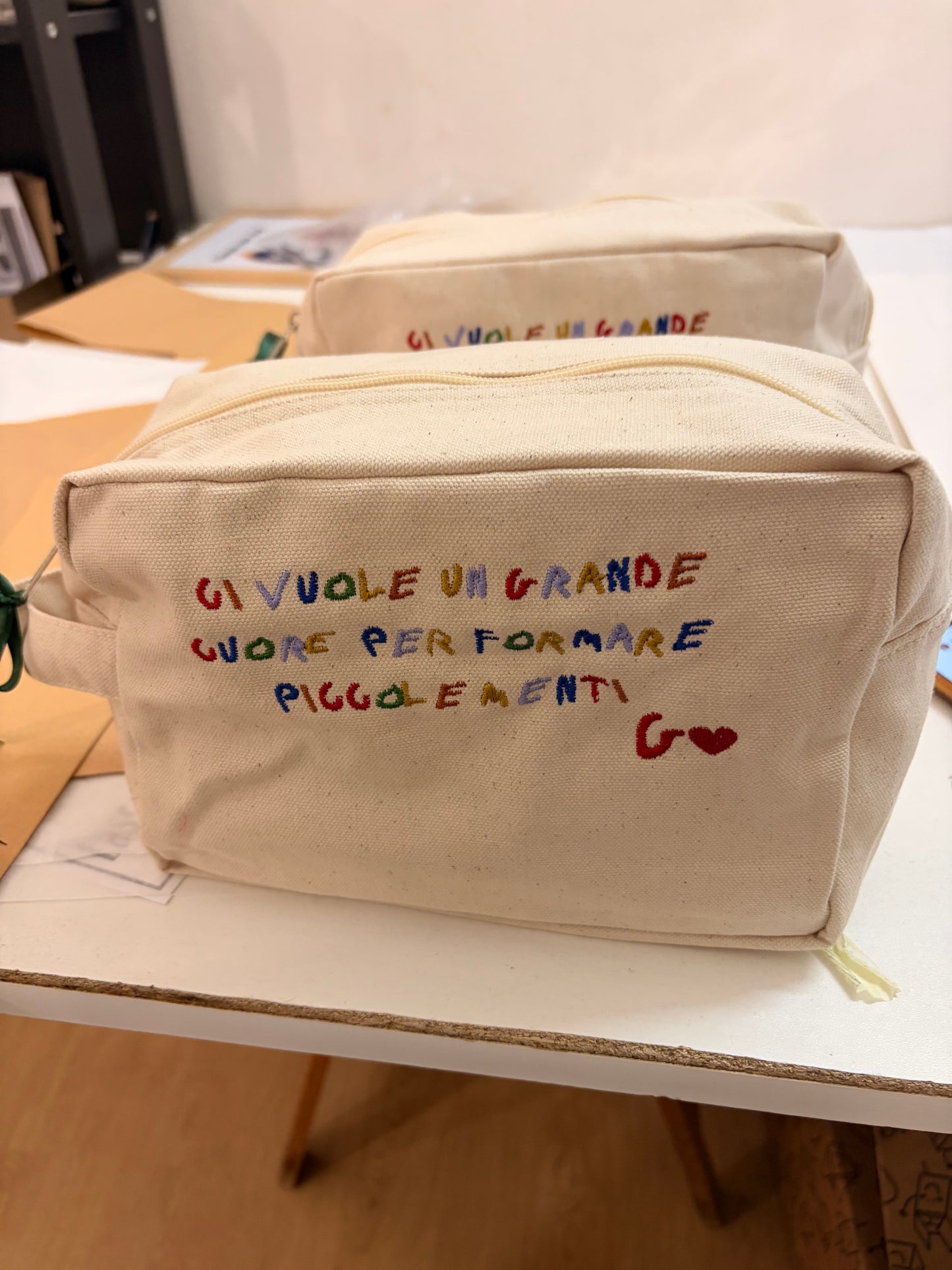 Trousse