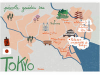 Itinerario illustrato