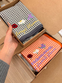 Tovagliette colazione Mamma ♥️