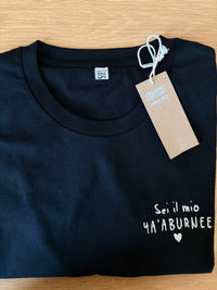 T-shirt J’aburnee