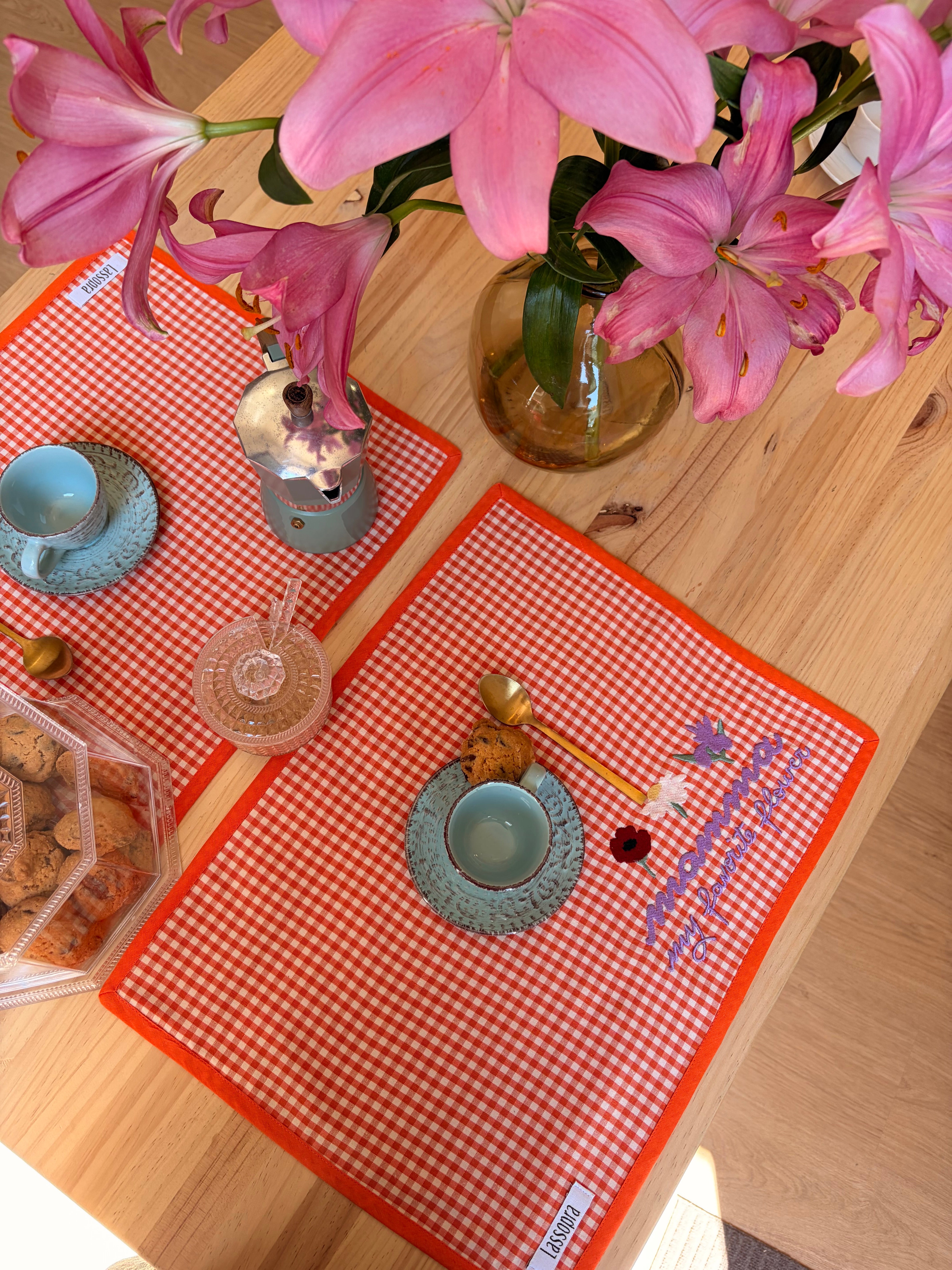 Frühstückssets Mama ♥️