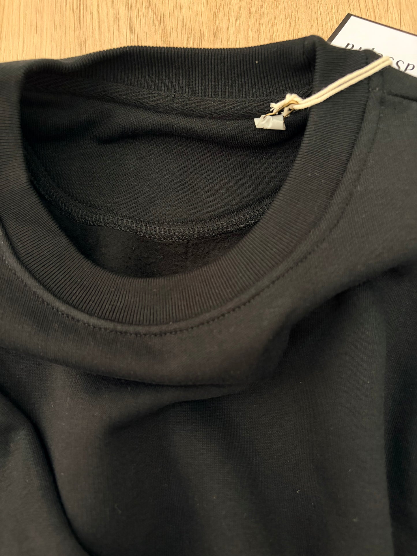 Felpa uomo/donna da personalizzare con foto