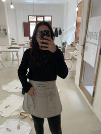 Grembiule da giardinaggio