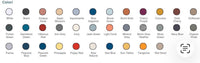 T-shirt unisex cotone organico