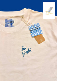 T-shirt la siesta