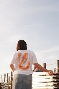 T-shirt la siesta