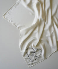 Foulard dedica