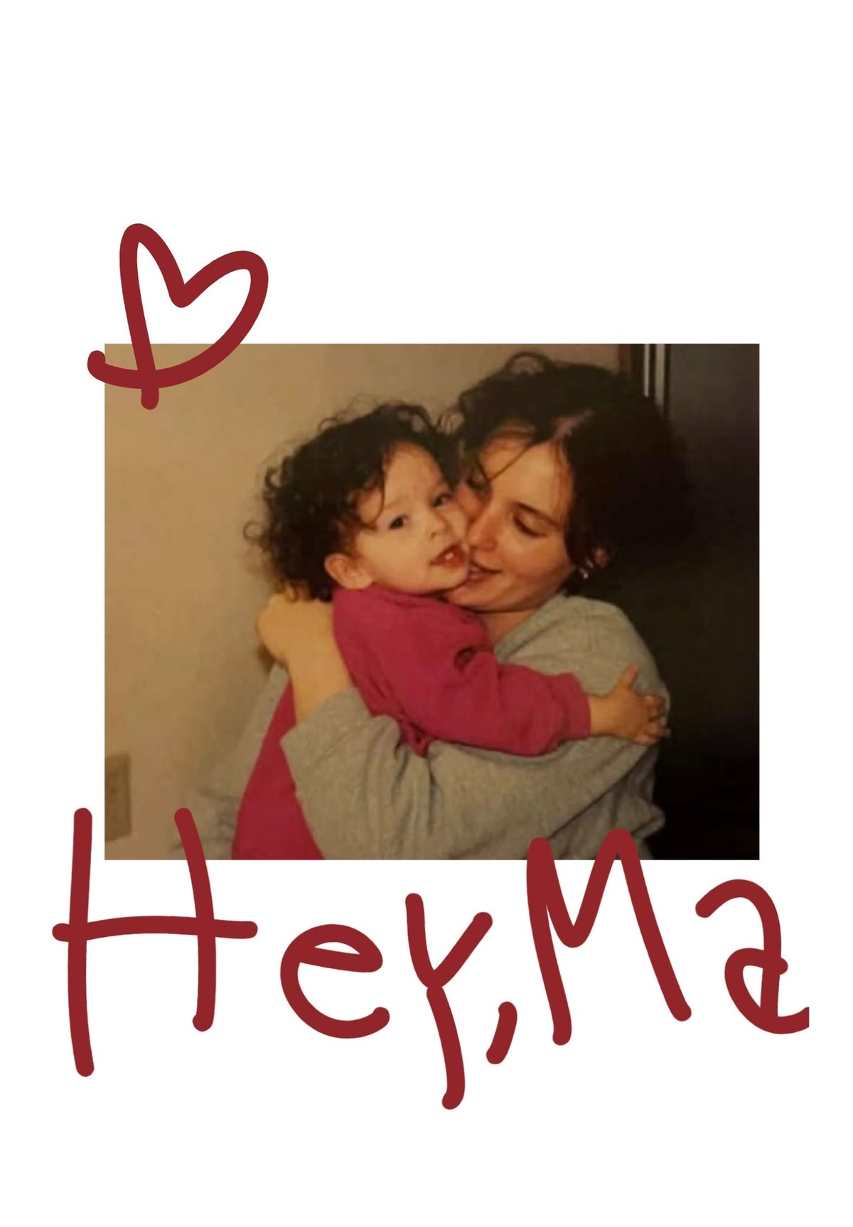 Felpa uomo/donna con foto stampata e scritta ricamata