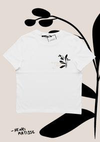 T-shirt H. Matisse