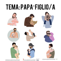 T-shirt uomo da personalizzare con foto