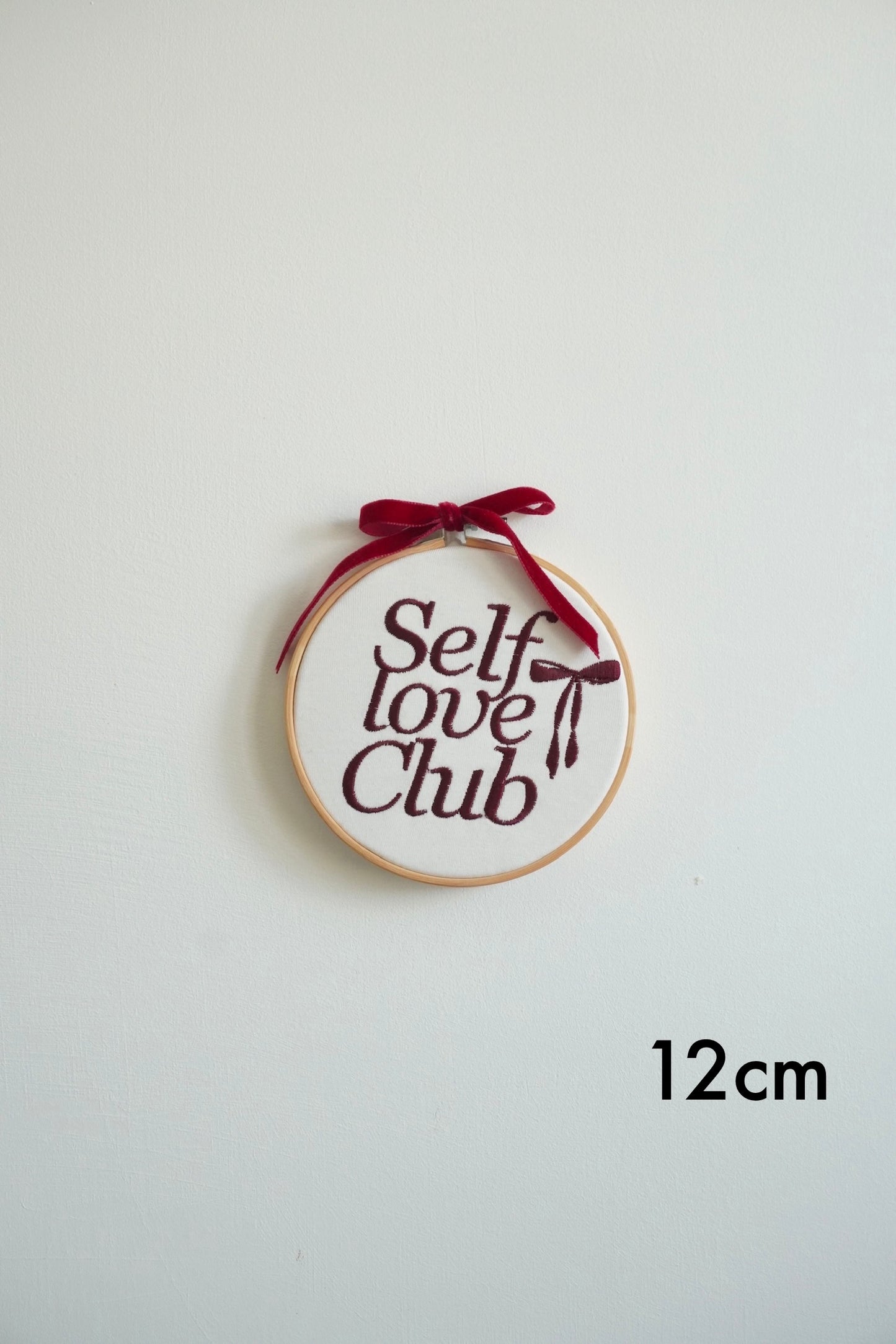 Telaio da personalizzare con testo