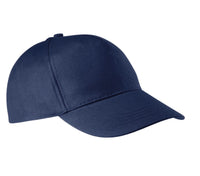 Cappello in cotone