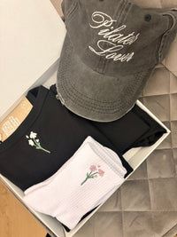 Set completo 4 pezzi