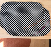 Tovagliette all americana (in coppia)