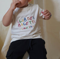 Club Baby T-shirt 🎨