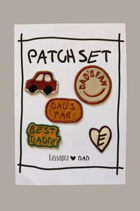 Patch Dad