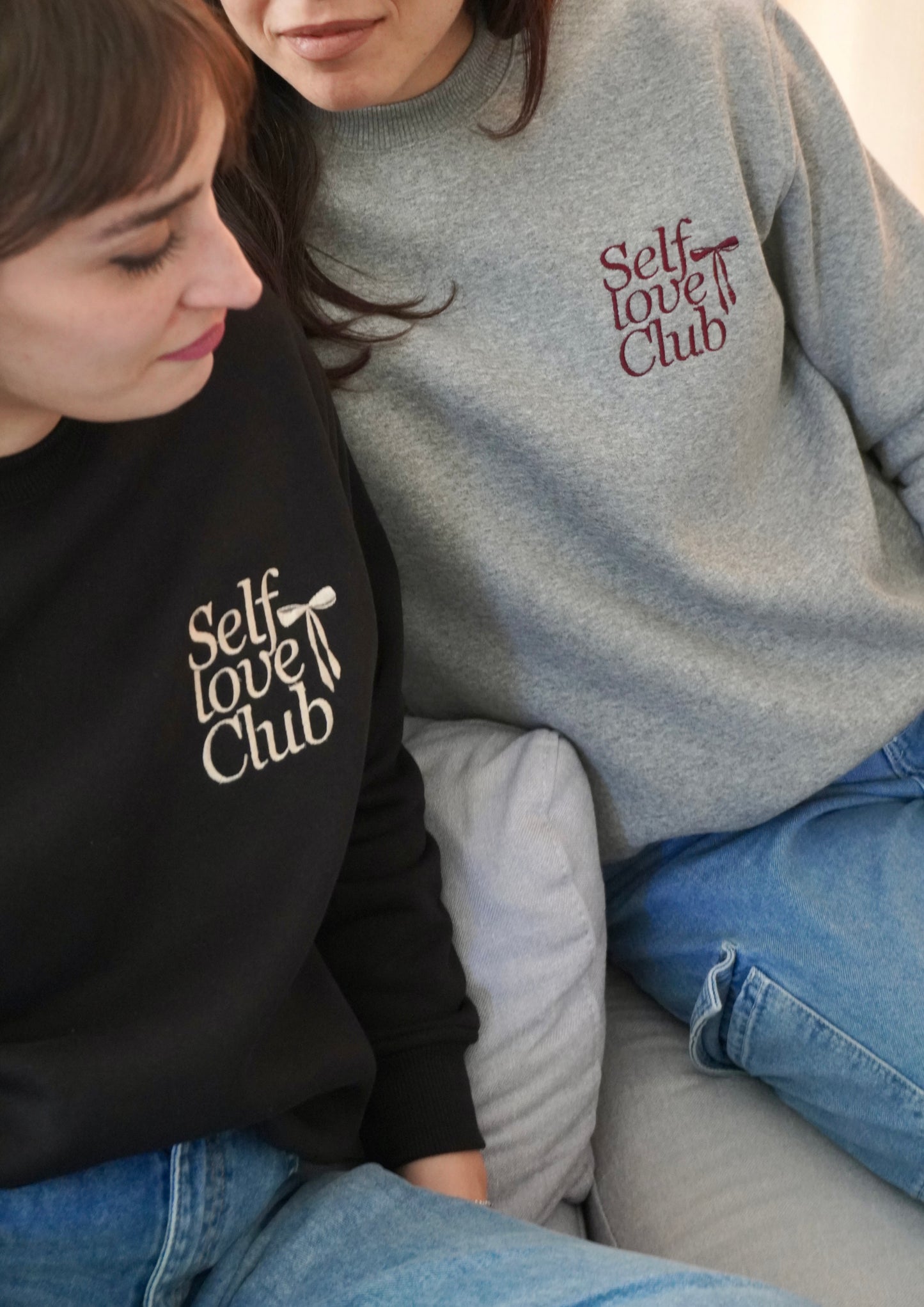 Selflove-Club-Sweatshirt