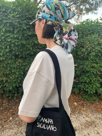 Foulard 60x60 cm