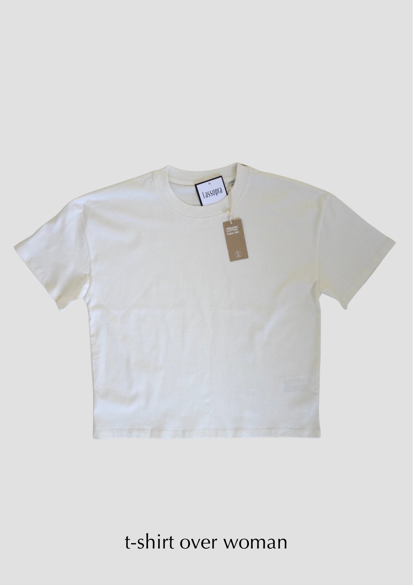 Damen-T-Shirt mit Foto personalisieren