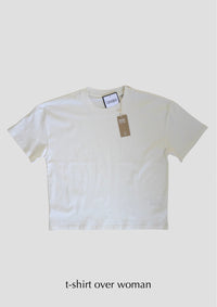 Damen-T-Shirt mit Foto personalisieren