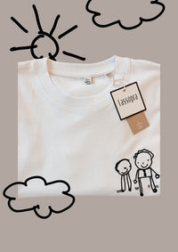T-shirt disegno ✍️🎨
