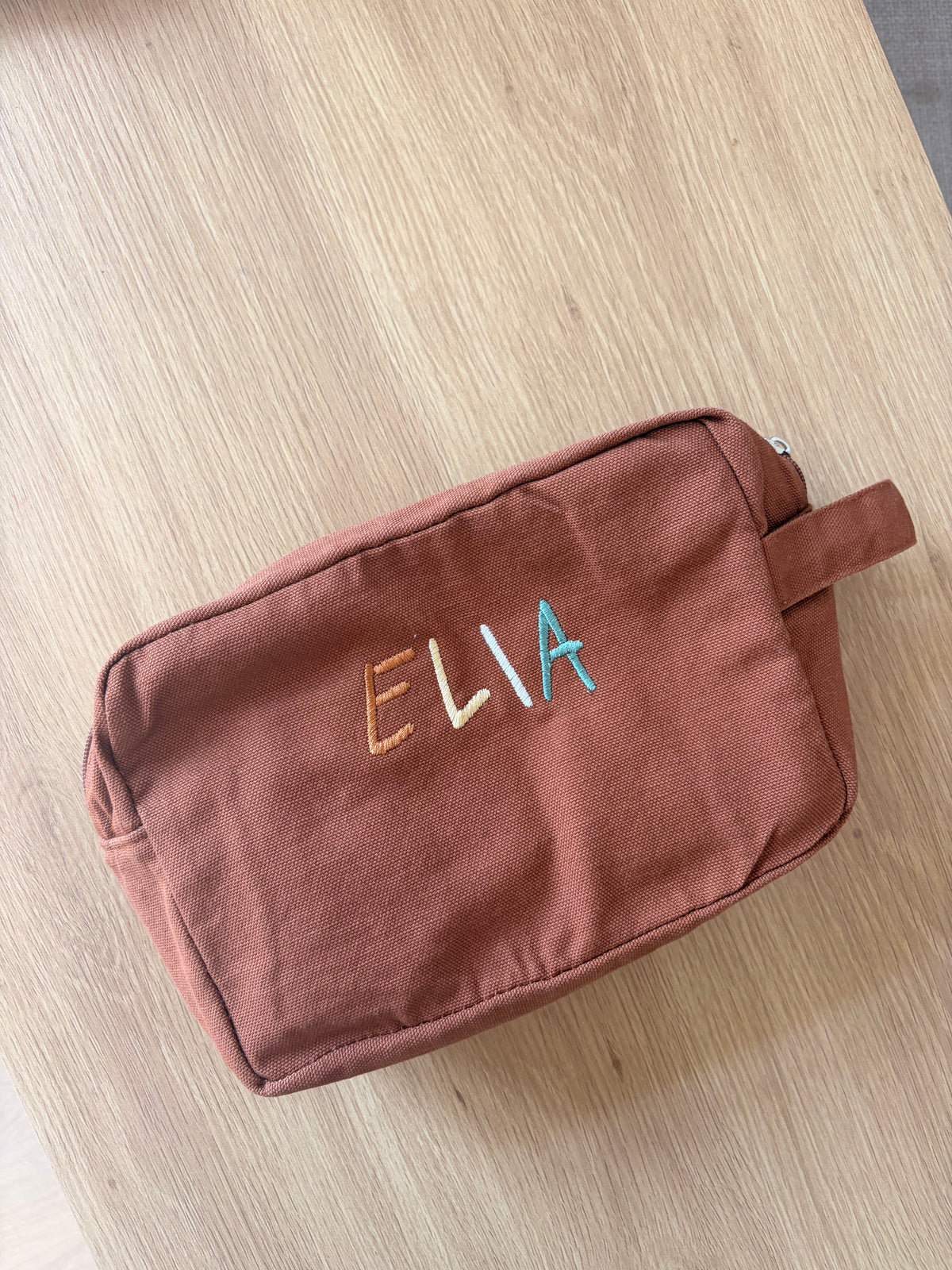 Trousse  nome