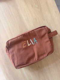 Trousse  nome