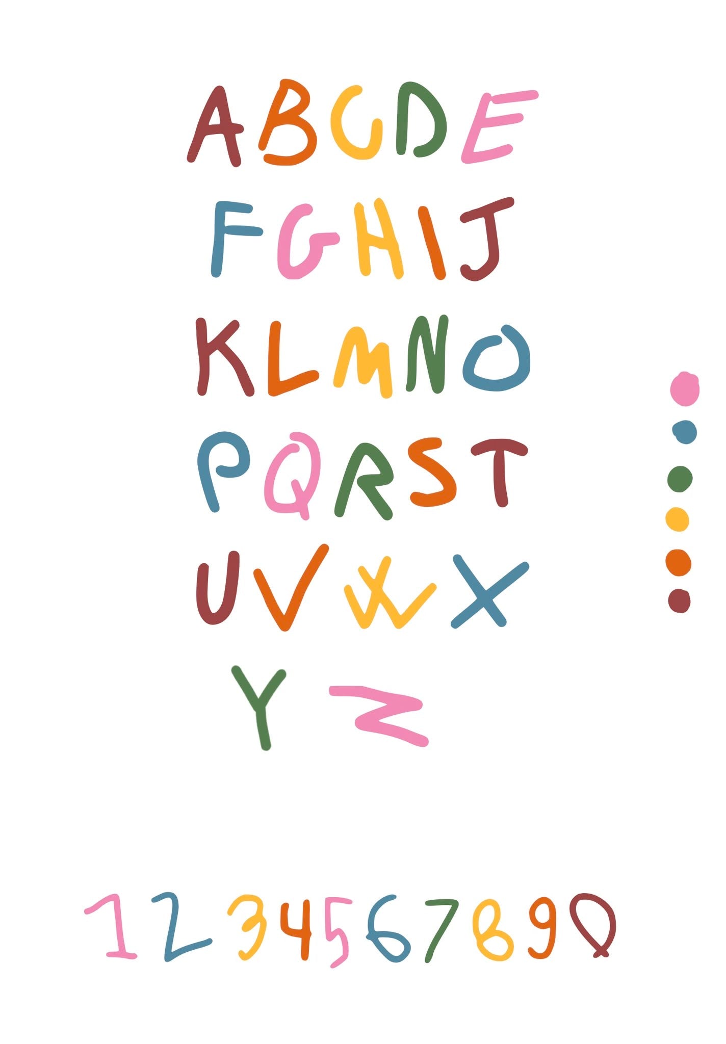 Trousse  nome