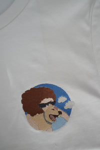 T-shirt donna da personalizzare con foto