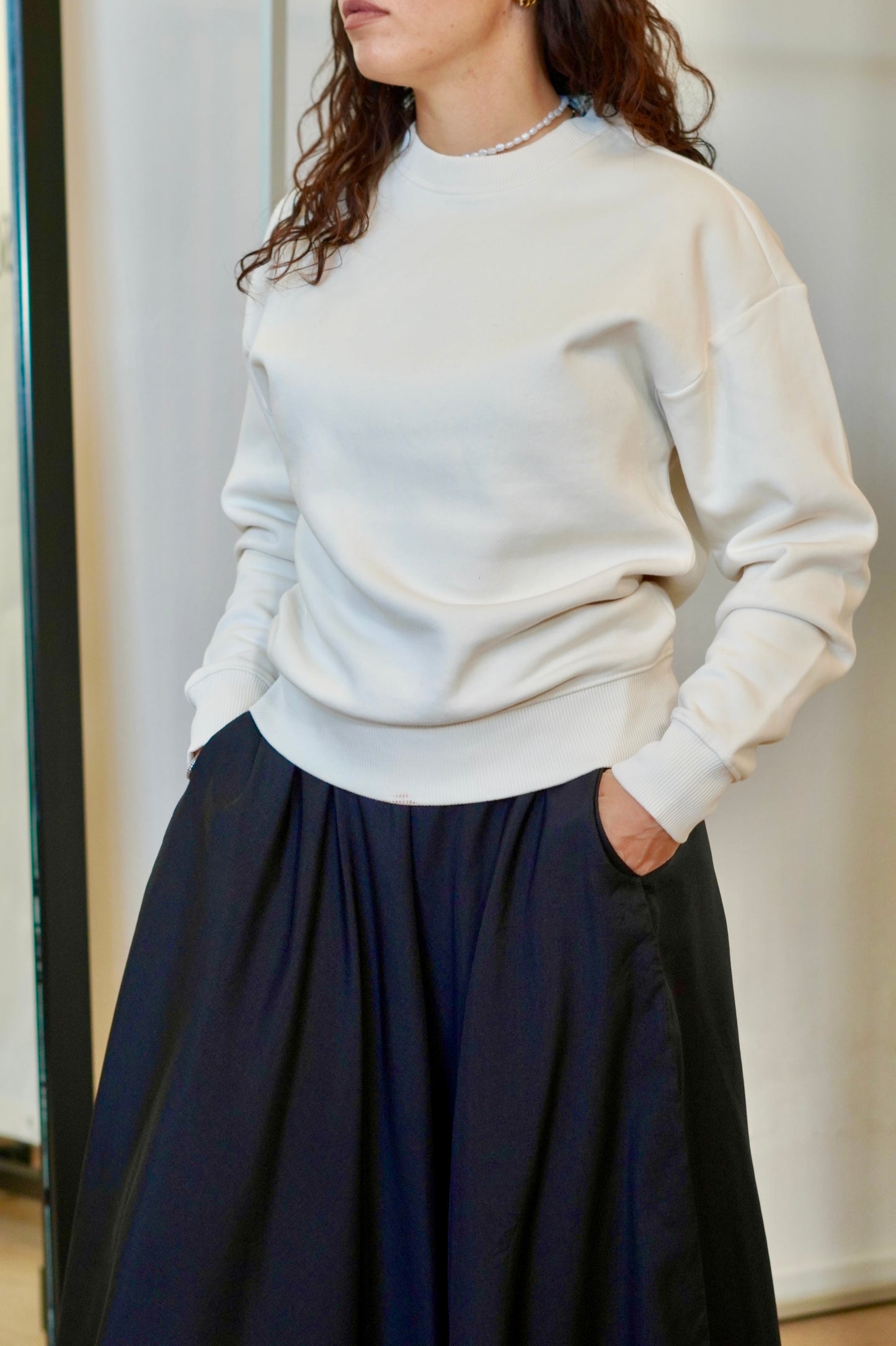 Felpa uomo/donna da personalizzare con foto